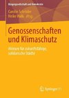 Genossenschaften und Klimaschutz