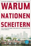 Warum Nationen scheitern