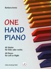 One Hand Piano