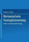 Wertorientierte Strategiebewertung