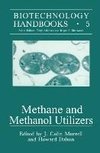 Methane and Methanol Utilizers