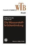 Die Wasserstoffbrückenbindung