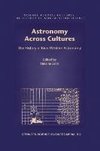 Astronomy Across Cultures