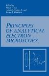 Principles of Analytical Electron Microscopy