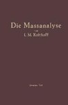 Die Massanalyse