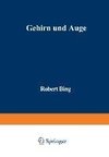 Gehirn und Auge