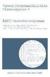 BASIC-Anwenderprogramme