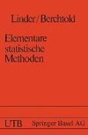 Elementare statistische Methoden