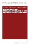 Steuerungs- und Regelungsprobleme in der Informationsgesellschaft