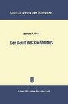 Der Beruf des Buchhalters