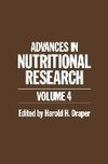 Advances in Nutritional Research