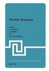 Nuclear Structure