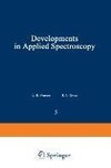 Developments in Applied Spectroscopy