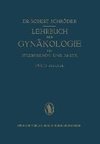 Lehrbuch der Gynäkologie