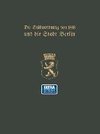 Die Städteordnung von 1808 und die Stadt Berlin