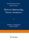 Bottom-Interacting Ocean Acoustics