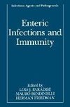 Enteric Infections and Immunity