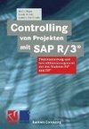 Controlling von Projekten mit SAP R/3®