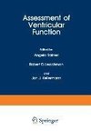 Assessment of Ventricular Function