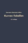 Taschenbuch zum Abstecken von Kreisbogen mit und ohne Übergangsbogen für Eisenbahnen, Straßen und Kanäle