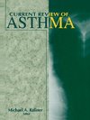 Current Review of Asthma