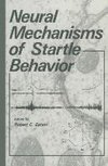 Neural Mechanisms of Startle Behavior