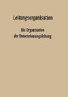 Leitungsorganisation