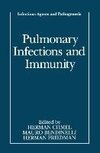 Pulmonary Infections and Immunity