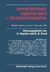 Zentrale Blutdruckregulation durch a2-Rezeptorenstimulation