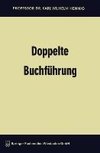 Doppelte Buchführung