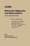 Elektrische Meßgeräte und Meßverfahren