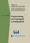 Ertragsteuerbelastung und Ertragsteuerpolitik der Kapitalgesellschaft