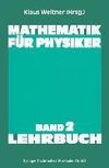 Mathematik für Physiker