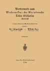 Wettbewerb zum Wiederaufbau der Rheinbrücke Köln-Mülheim 1948/49