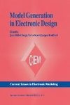 Model Generation in Electronic Design