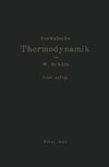 Technische Thermodynamik