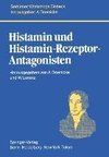 Histamin und Histamin-Rezeptor-Antagonisten