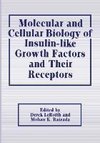 Molecular and Cellular Biology of Insulin-like Growth Factors and Their Receptors