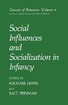 Social Influences and Socialization in Infancy