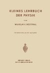 Kleines Lehrbuch der Physik