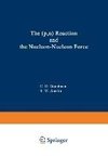 The (p,n) Reaction and the Nucleon-Nucleon Force