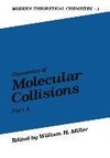 Dynamics of Molecular Collisions