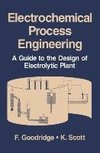 Electrochemical Process Engineering