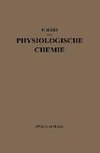 Kurzes Lehrbuch der Physiologischen Chemie