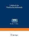 Lehrbuch der Markscheidekunde