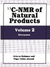 13C-NMR of Natural Products