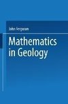 Mathematics in Geology