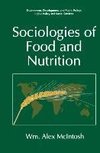 Sociologies of Food and Nutrition