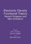 Electronic Density Functional Theory