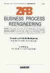 Business Process Reengineering